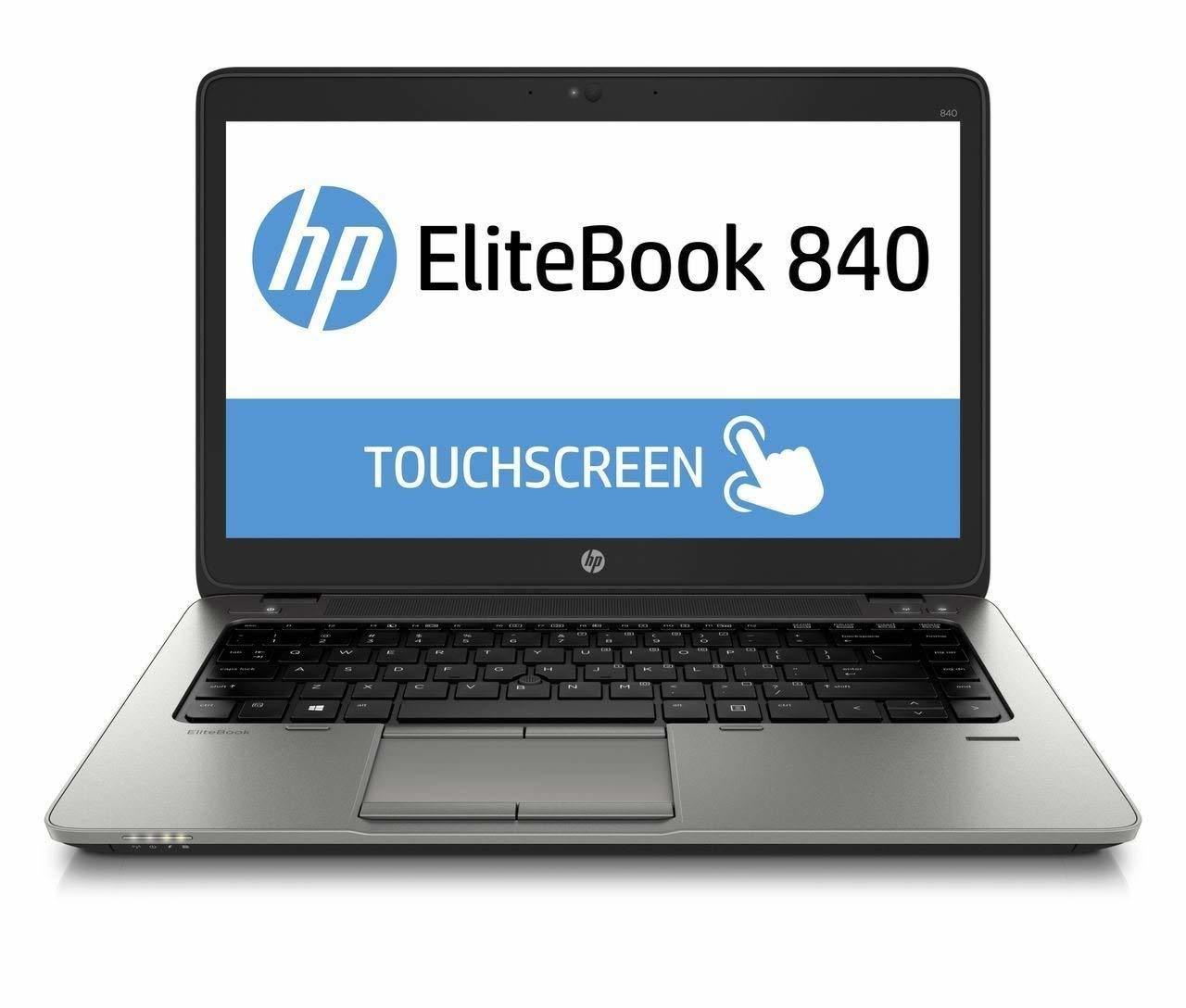 صفحه نمایشHP EliteBook 840 G2